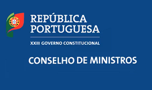 Comunicado do Conselho de Ministros de 23 de junho de 2022