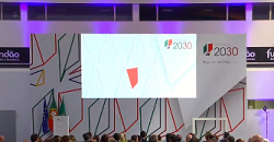 Assinado Acordo de Parceria do Portugal 2030