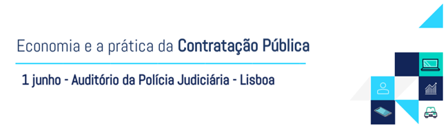 Economia e a prática da Contratação Pública - 1 de junho de 2022