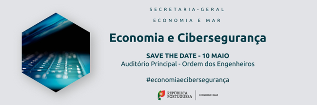 Economia e Cibersegurança - 10 de maio de 2022