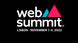 SGE presente na Web Summit 2022
