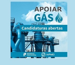 Programa Apoiar Gás: Novo regulamento avança com nova fase de candidaturas e incremento dos apoios 