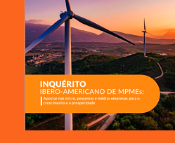 Inquérito Ibero-Americano das PMEs (2022)