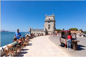 Governo aprova restituição de IVA para apoiar o turismo de eventos e congressos