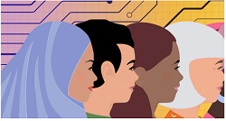 ONU/2023: Dia Internacional da Mulher - 8 de março