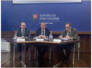 Governo será «inflexível» para com todas as situações anómalas no setor alimentar