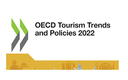 OCDE – “Tendências e Políticas de Turismo 2022”