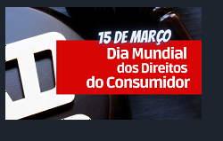 Dia Mundial dos Direitos do Consumidor Programa «Voluntariado Jovem para a Defesa do Consumidor»