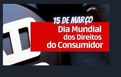 Dia Mundial dos Direitos do Consumidor  Programa «Voluntariado Jovem para a Defesa do Consumidor» 