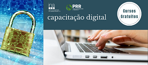 INA: Cursos capacitação digital -  Abril 2023