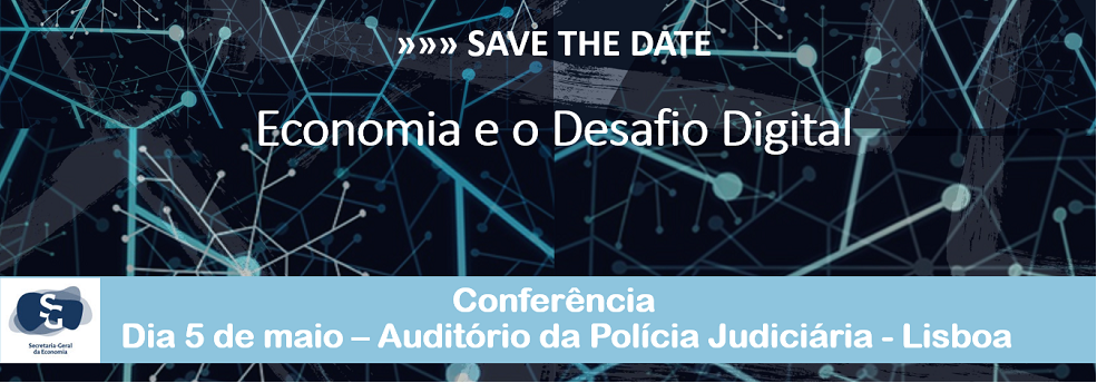 Conf. Economia e o Desafio Digital