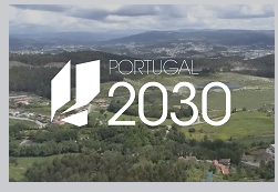 Lançados os primeiros avisos do Portugal 2030