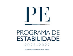 Programa de Estabilidade 2023-2027-Economia a crescer e inflação a diminuir