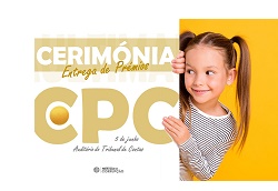 CPC – Cerimónia de entrega de prémios e distinções a escolas de Portugal