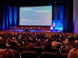 SGE presente na 2.º edição dos “encontros da economia”