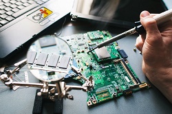 Revisão das carreiras de informática