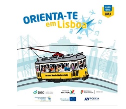 DGC lança Guia Prático para os participantes na JMJ 2023
