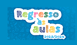 DGC - Campanha «Regresso às Aulas 2023/2024»