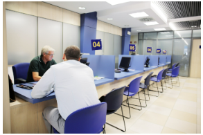 72 mil funcionários públicos progridem na carreira já em 2024