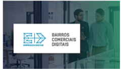 DGAE - PRR:Apresentação dos “Bairros Comerciais Digitais”, 6 de setembro