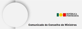 Comunicado do Conselho de Ministros de 29 de novembro de 2023