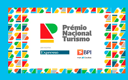 Vencedores da 5.ª edição do Prémio Nacional de Turismo