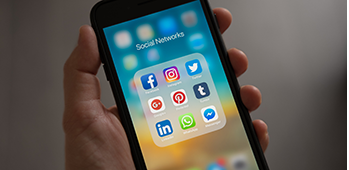 Direção Geral do Consumidor fiscaliza publicidade de influenciadores nas redes sociais