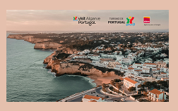 Turismo apresenta medidas de eficiência hídrica para o Algarve