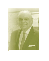 Secretário-Geral da Economia, João Rolo, em entrevista à “Ingenium” - Ordem dos Engenheiros