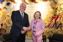 Presidente do BEI visita Portugal 