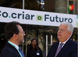 Marca Portugal tem objetivo de “fazer sonhar” e tem de ser tema de todos os stakeholders