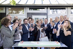 CoLAB ForestWISE comemorou 6 anos com um Open Day