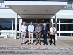 CNA-PRR - Roteiros de Proximidade: Escola Superior Náutica Infante D. Henrique