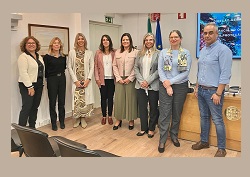 SGE promove o workshop “Literacia do Oceano, o conhecimento e a proteção do meio marinho