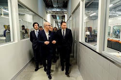 Portugal é referência de estabilidade e competitividade, afirma o Primeiro-Ministro