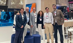 SG presente na Web Summit Qatar 2025