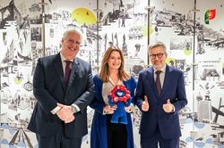 Lisboa leva cultura e inovação à Expo 2025 Osaka