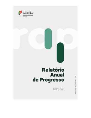 RAP 2025 do POENMP 2025-2028 já foi entregue à Comissão Europeia