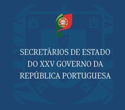 Secretários de Estado do XXV Governo Constitucional