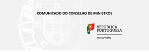 Comunicado do Conselho de Ministros de 25 de junho de 2025