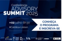 SEE  - Advisory Summit 2025,  2 de julho