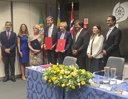 Portugal recebe 126 milhões de euros de financiamento dos EEA Grants