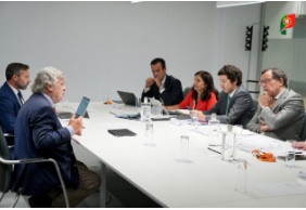 Tarifas: Ministro reuniu-se com associações de setores exportadores