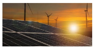 Mil milhões para apoiar a transição energética nas empresas